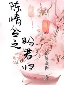 陈情令之盼君归