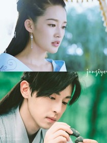 元淳之宁负天下不负卿