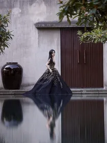 你是我的人间仙境