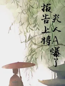 报告上将，夫人A爆了！