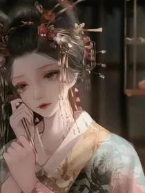穿书女配好尴尬