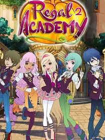 皇家趣学院：不想拆cp