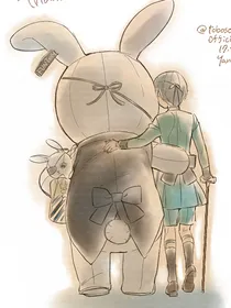 Accompany陪伴