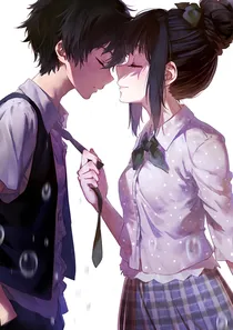 总裁与他的未婚妻