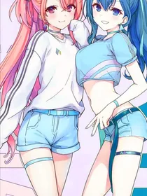 苏总别闹