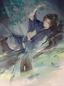 史莱克之这里有只小奶茶
