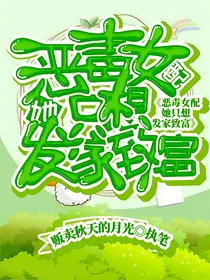 恶毒女配她只想发家致富