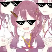 沙雕日常：）