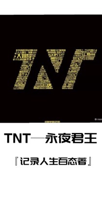 TNT—永夜君王