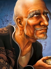将相故事集