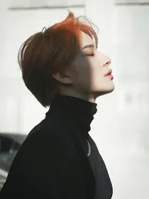 NCT：I……will