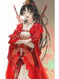 重生之天才鬼医