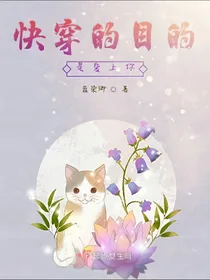 快穿的目的是爱上你
