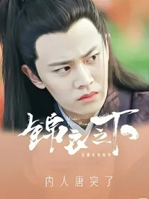 锦衣之下之陆氏宠妻法