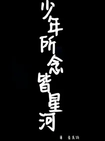 少年所念皆星河