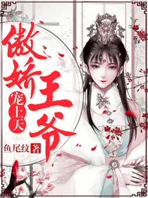 傲娇王爷宠上天