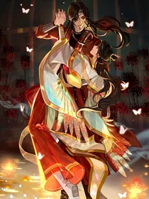 天官：第五个鬼王是个可爱的女娃？实际上有2000多岁了-d131