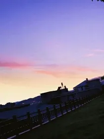 恐怖，无处不在