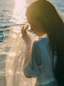 一生一世的守候