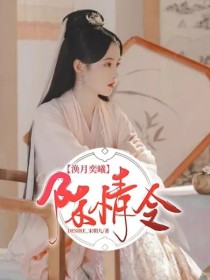 陈情令：涣月奕曦