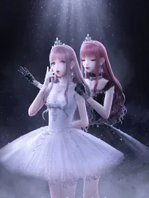 明星之路，双胞胎姐妹