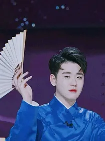 全明星：吃播少女在线直播