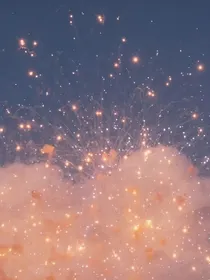 她的小竹马呀