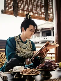 综影视之我是男配要逆袭