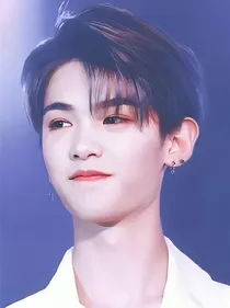 黄明昊：重生宠妻