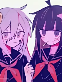 星月魔女的天使