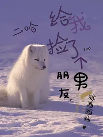 二哈给我捡了个男朋友