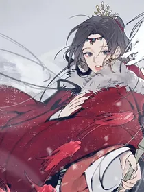 误入魔界的少女