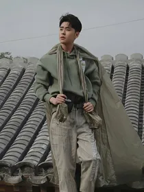 张云雷：与君携手观京都