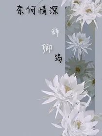 奈何情深辞卿筠