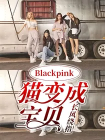 Blackpink：猫变成宝贝
