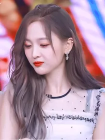 姐姐，我好喜欢你呀！