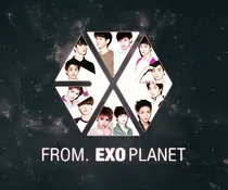 EXO之少年回归