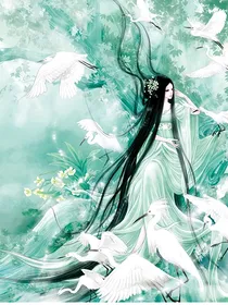 诺诺无渊