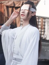 陈情令：道长，洋洋想吃糖！-d184