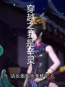 穿越之我是辛灵