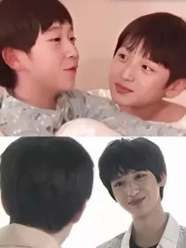 只做你一个人的撑头男孩
