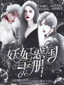 TNT：妖妃惑国手册