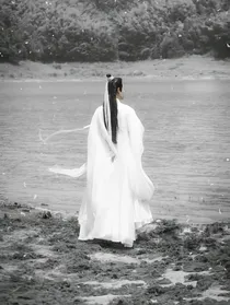 香蜜之临江仙