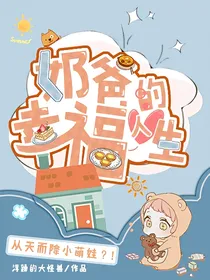 奶爸的幸福人生