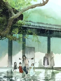 我在异界当老师