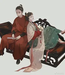 仙家情事