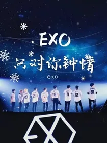 EXO之只对你钟情