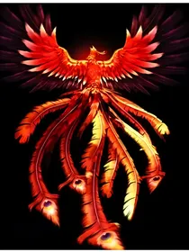 武战道之冰与火