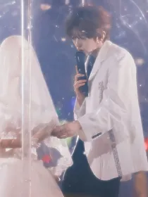 温柔藏进风里