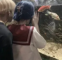初中和他